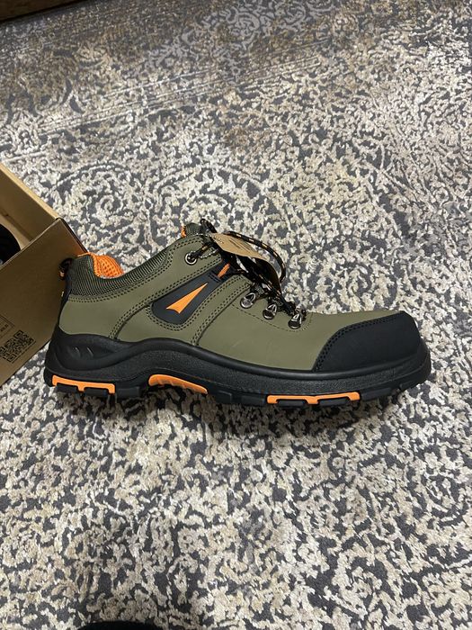 Работни обувки Ardon Grindlow S1P Размер 44