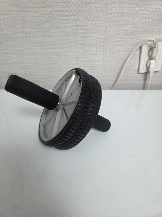 Массажер для пресса