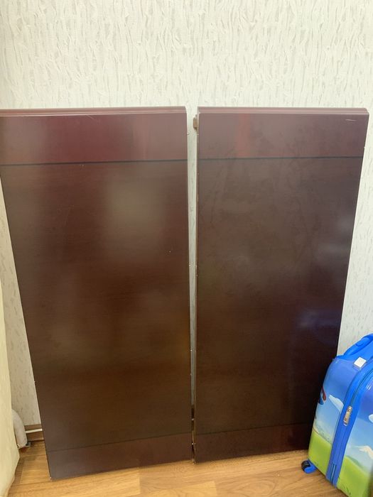 Большой стол с 10 стульями