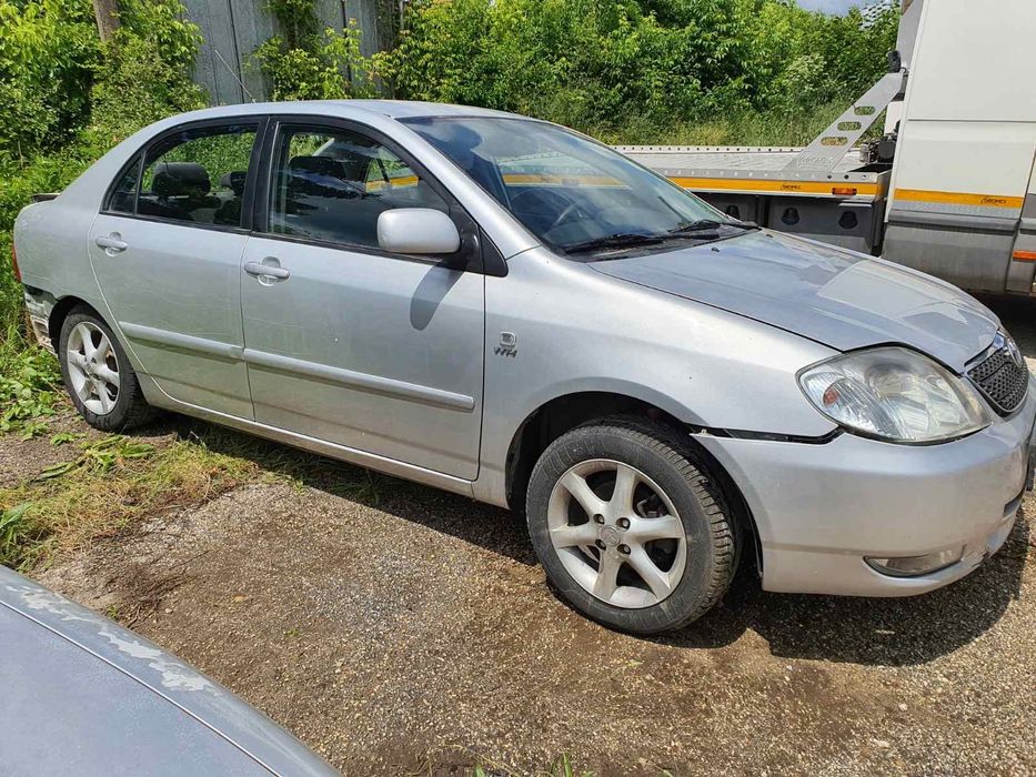 НА ЧАСТИ! Toyota Corolla 1.6  VVT-I 2003