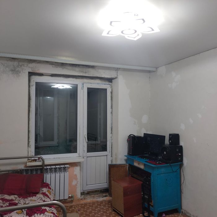 Продается квартира!