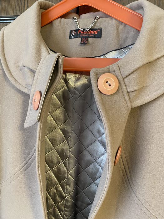 Пальто женское