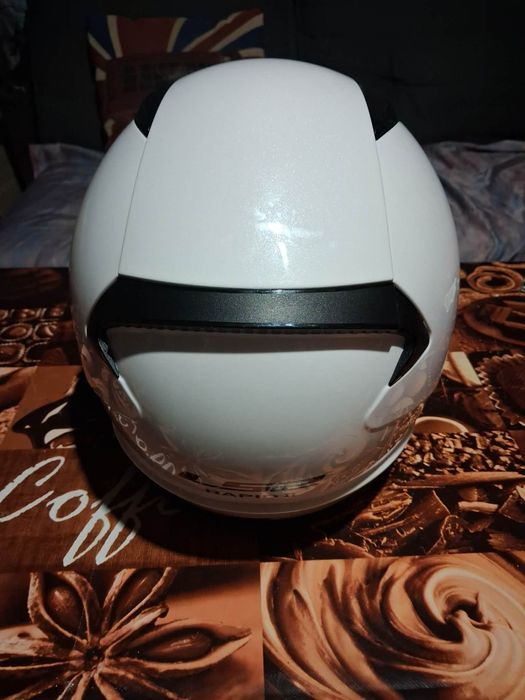 Каска  за мотоциклет