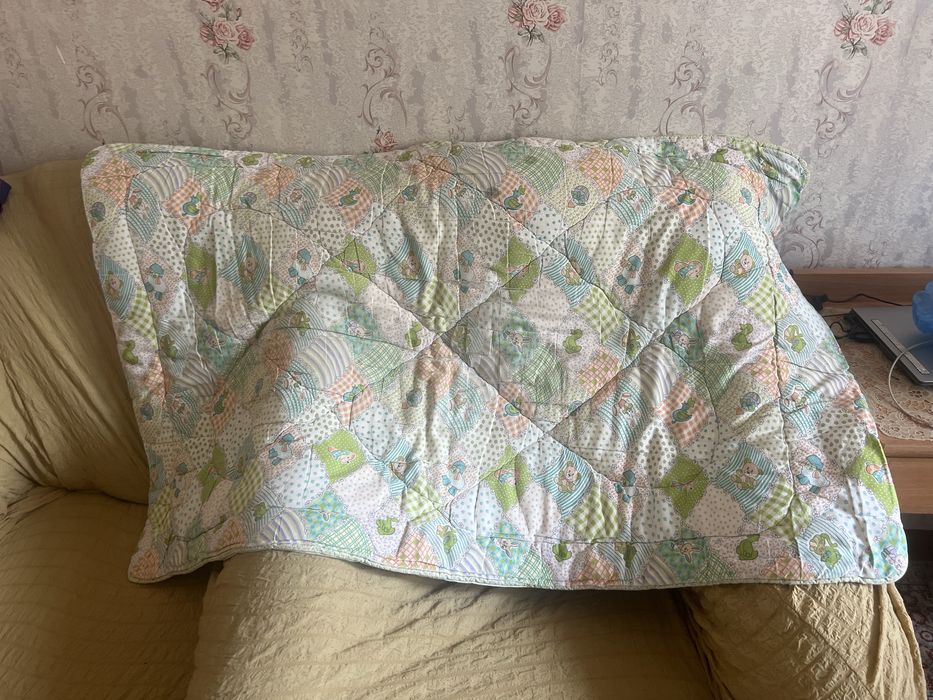 Все вместе за 1500