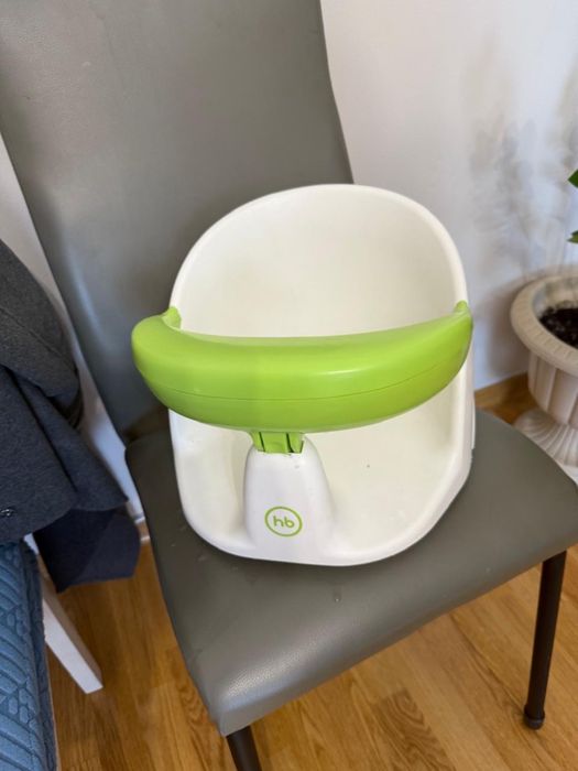 Сиденье для купания