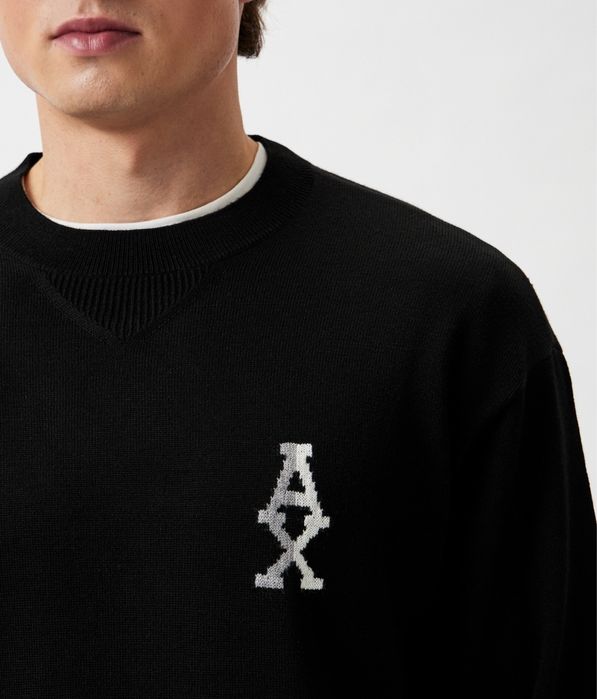 Свитер Armani Exchange