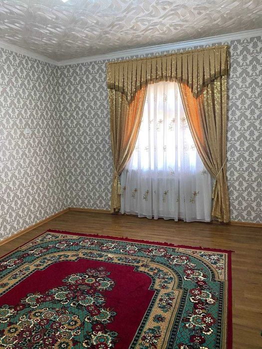 Сдаётся свой 2х этажный коттедж Янги Узбекистан