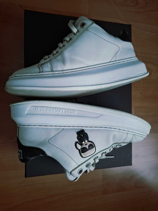 Sneakers Karl Lagerfeld 36