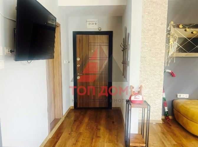 Продава се Двустаен апартамент в к.к. Св.Св. Константин и Елена - 115 кв.м за 1296 €/кв.м - Снимка #3