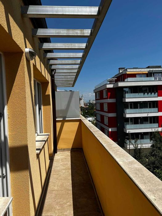 Дава се под наем Двустаен апартамент в София, Овча купел - 45 кв.м за 561 € - Снимка #12