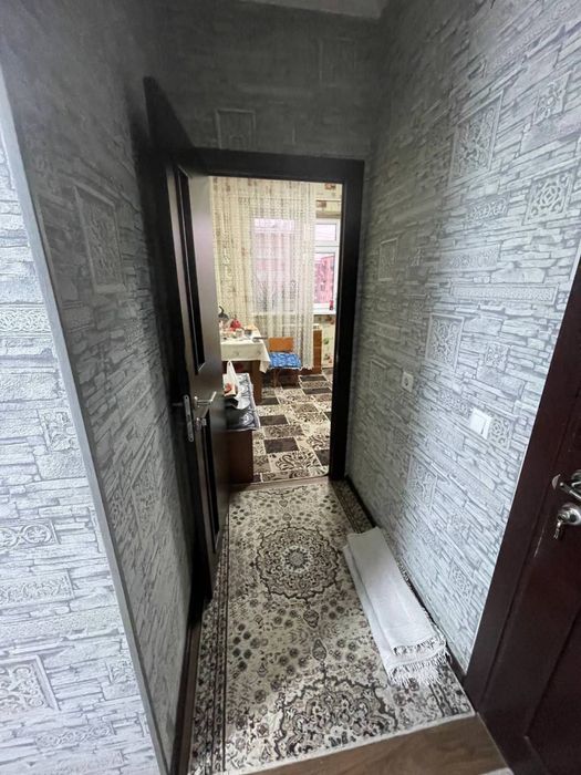 Sergeli 16A,2/6/7 , 56 kv naqd yoki ipotekaga