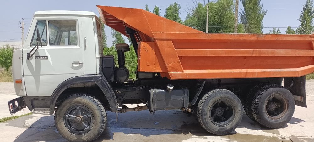 Samasval holatlari yaxshi