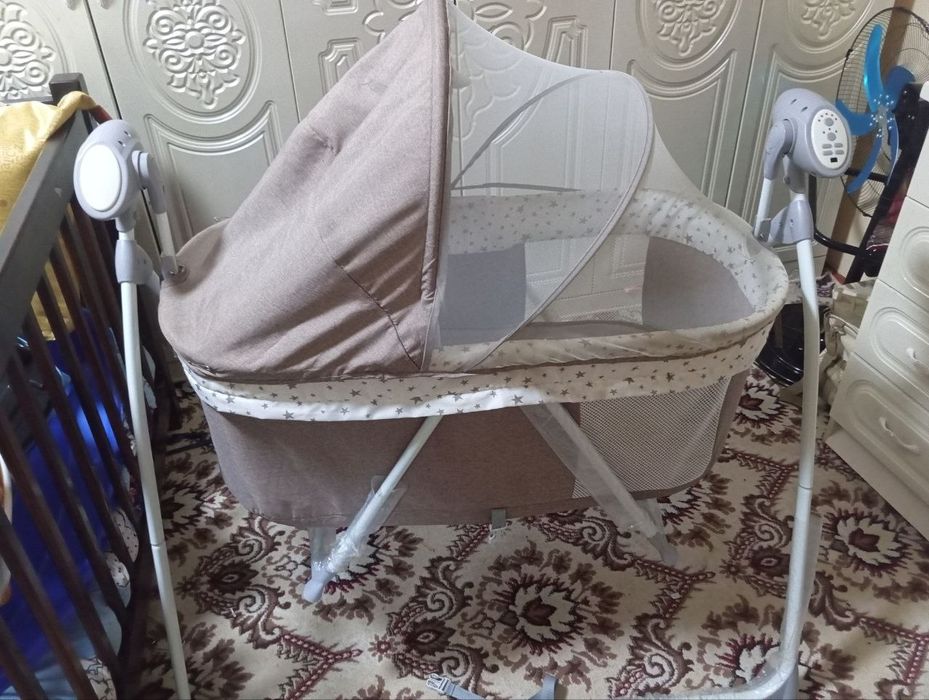 Детская люлька продаётся