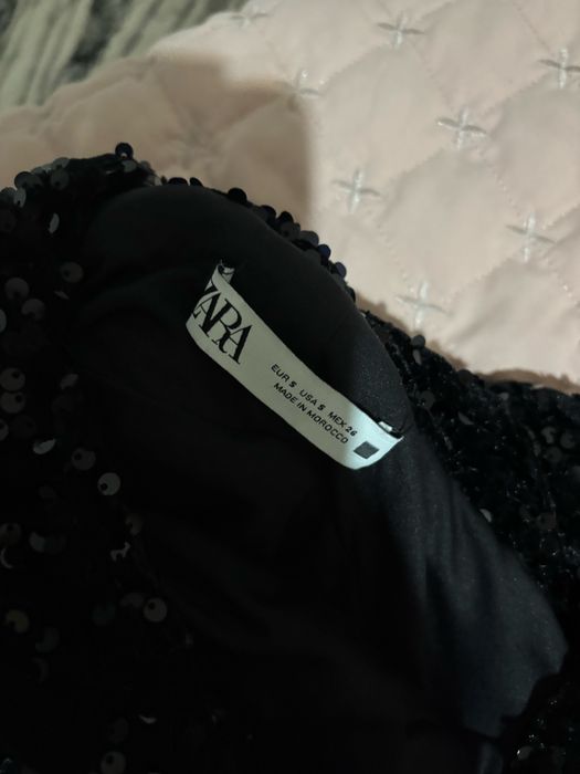 Продавам рокля от Zara