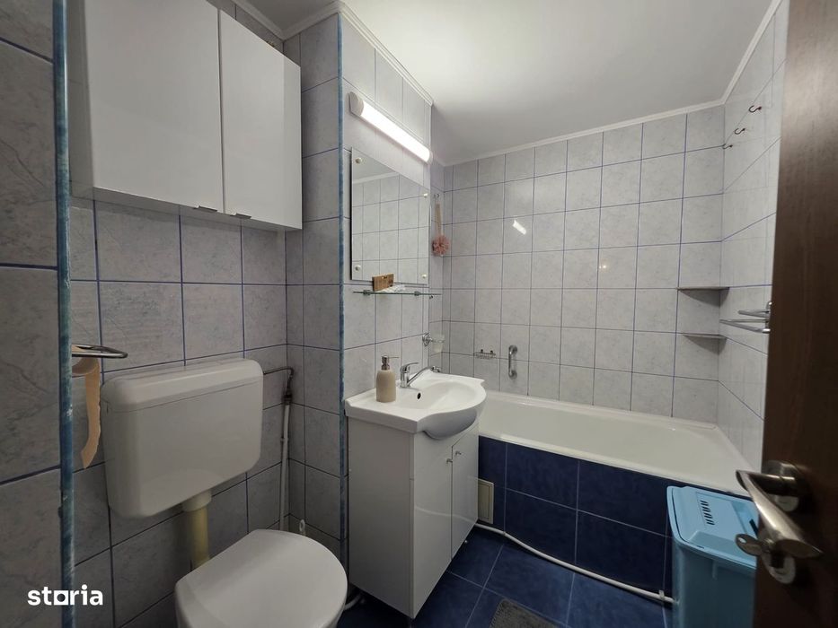 Apartament 2 camere de închiriat – Deva, zona Gojdu