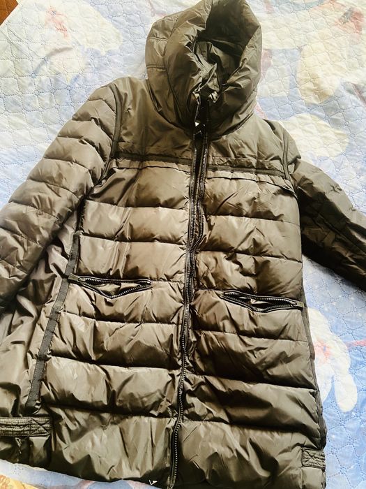 Куртка для беременных