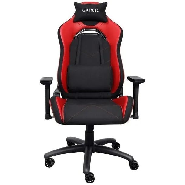 Геймърски стол - TRUST GXT714R Ruya Gaming chair