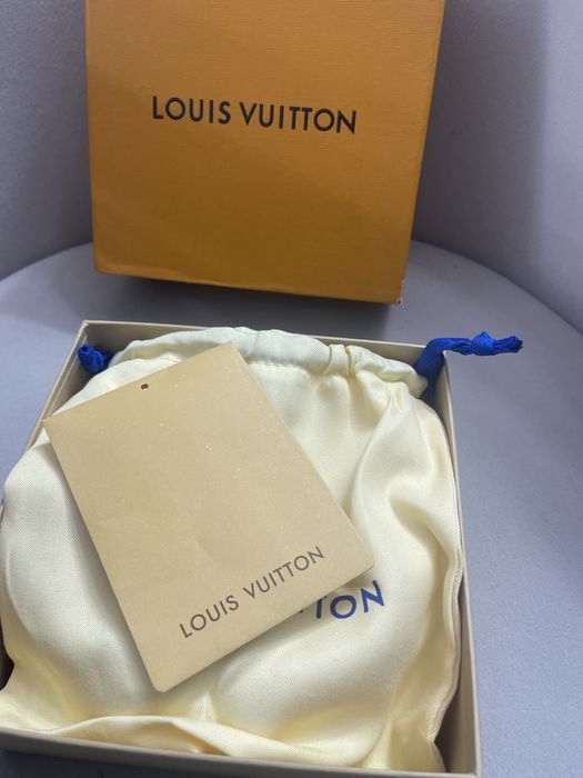 Мъжки  колан LV