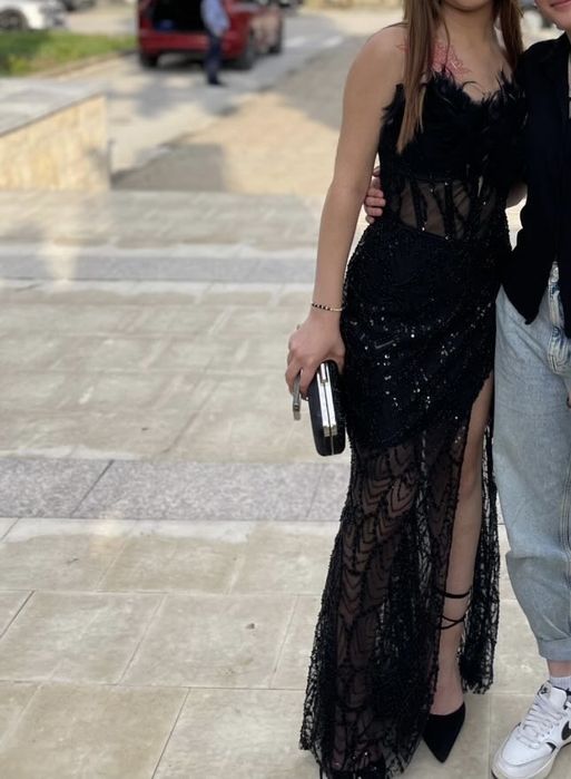 Бална рокля / prom dress