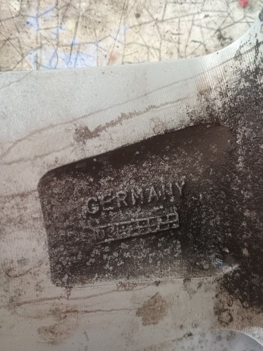 Джанти 16ки Mercedes,audi,vw