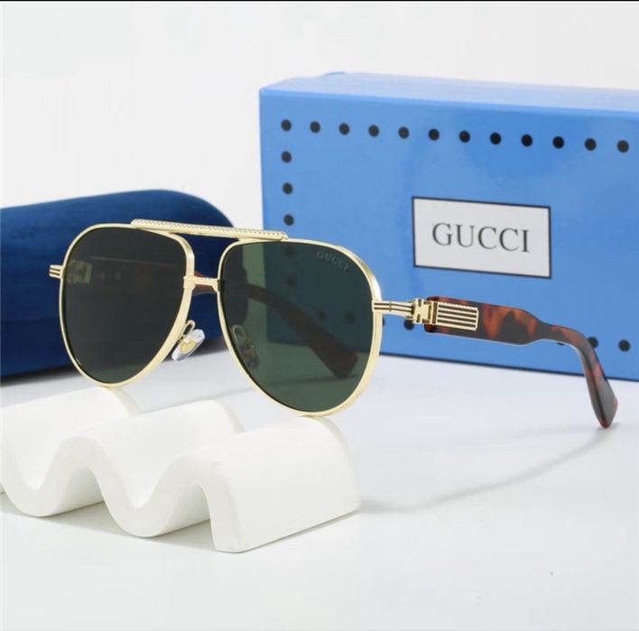 Gucci слънчеви очила С КУТИЯ!!!