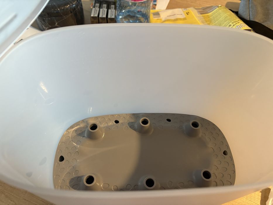 Sterilizator philips advent