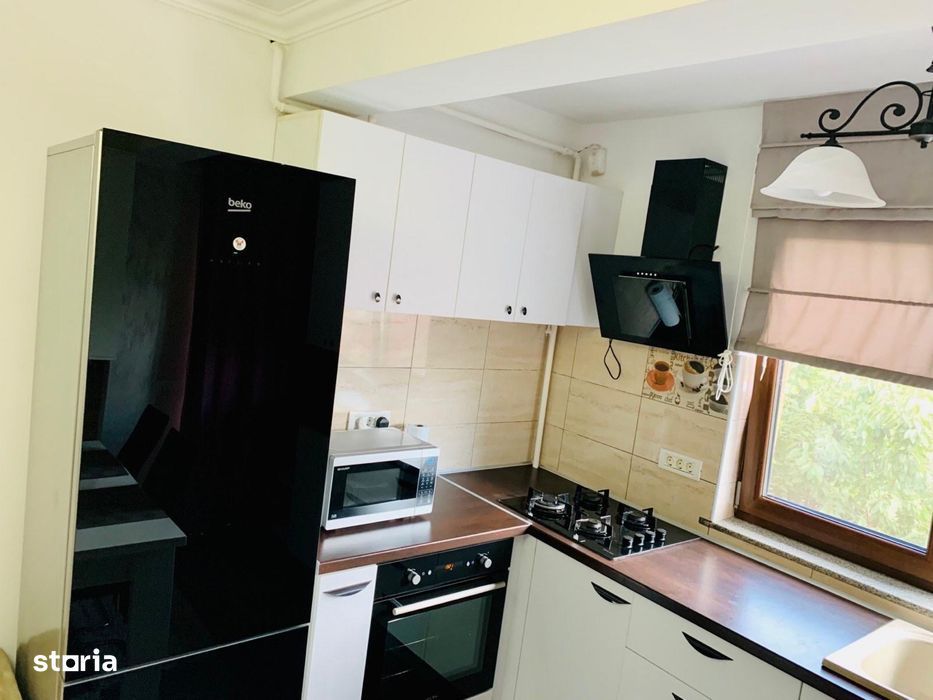 Apartament 3 camere | Păcurari | Parcare proprie în curte privată | Zo