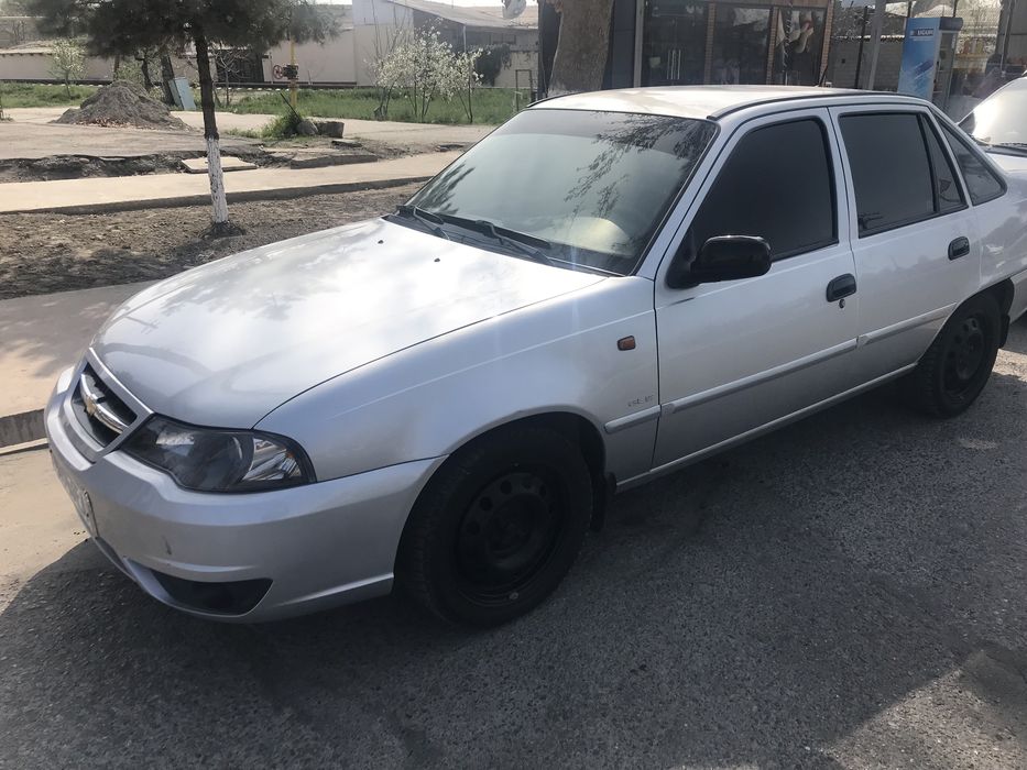 Nexia 2 ideal holata