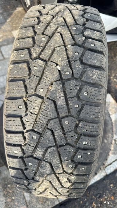 Pirelli ice zero 205/55 R16