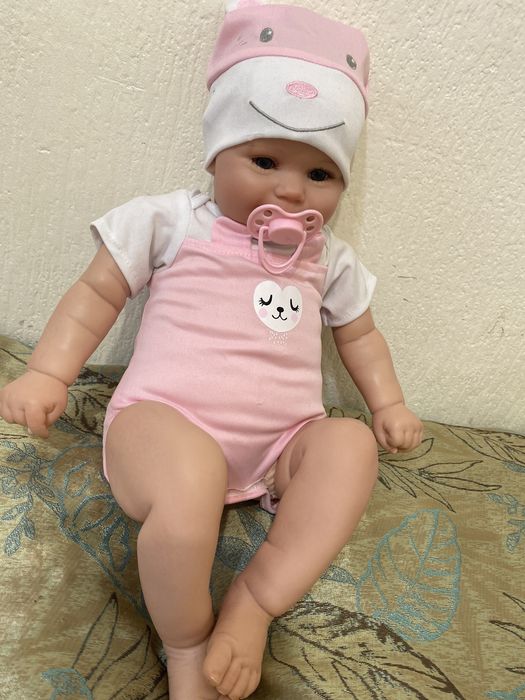 Кукла Реборн