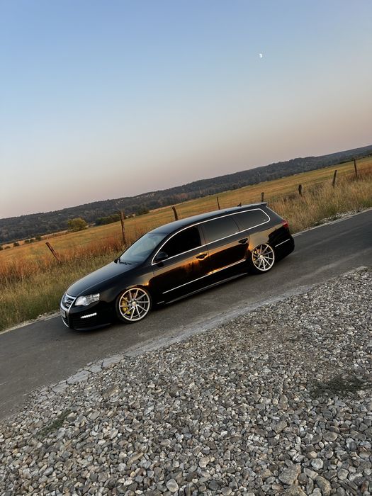 Jante vossen 5x112 r19