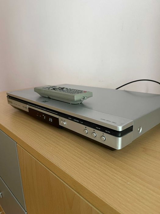 CD/DVD плеър Panasonic S35