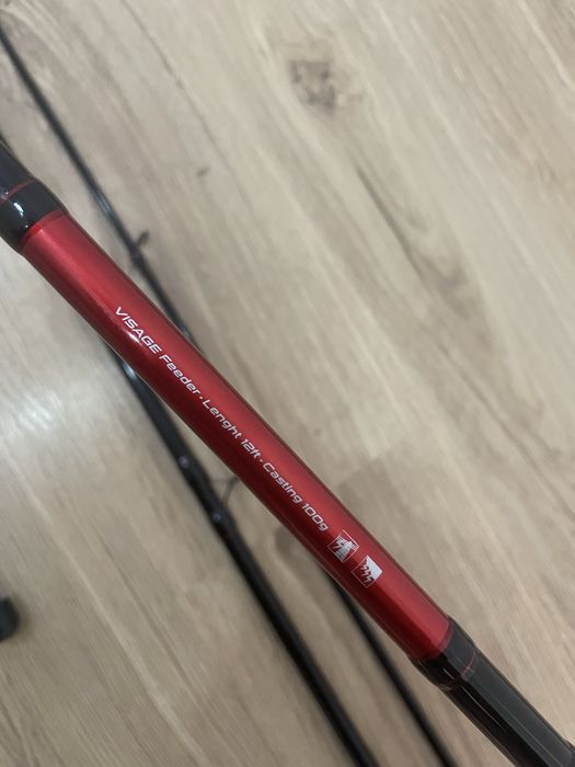 lanseta feeder formax