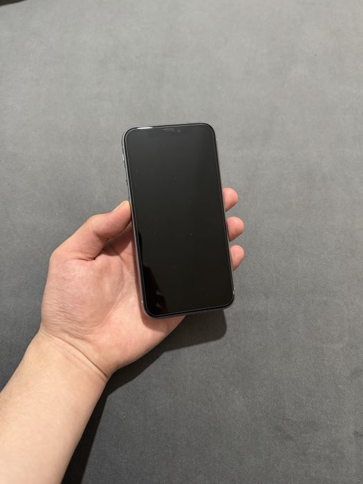 iPhone 11 64гб в отличном состоянии