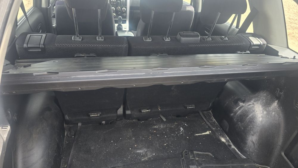 Suzuki grand vitara 1.9ddis 2008 на части