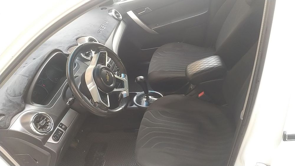 Nexia 3 avtomat arendaga