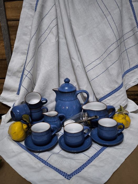 Сервиз за чай Friesland Porcelain