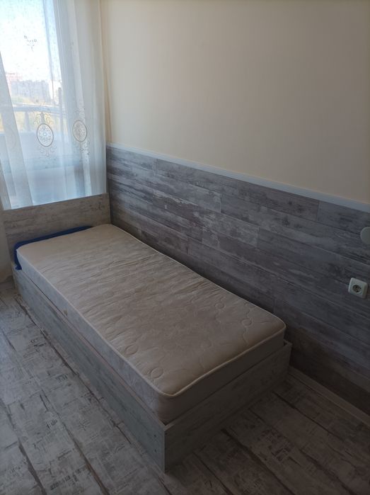 Дава се под наем Едностаен апартамент в Пловдив, Южен - 33 кв.м за 183.6 € - Снимка #1