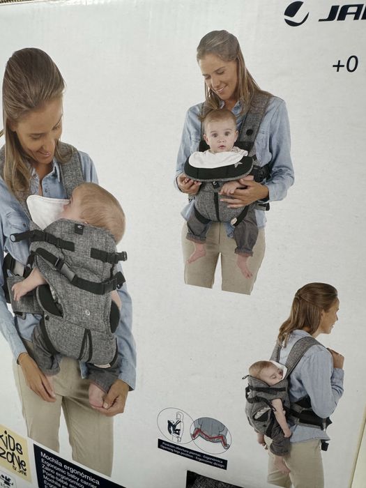 Кенгуру за бебе - Jane