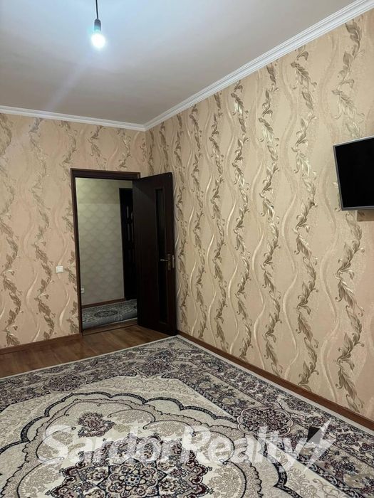 1 комнатная квартира ЖК Чоштепа