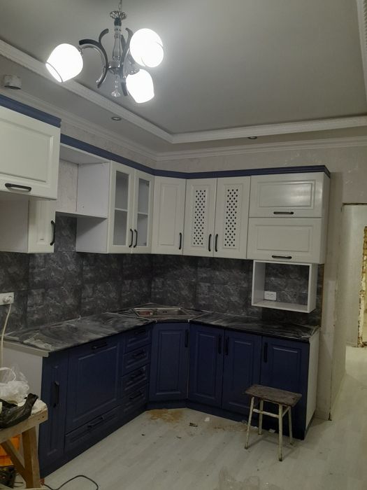 Заказ мебель с гарантия