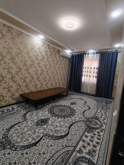 2 хонали квартира ижарага берилади