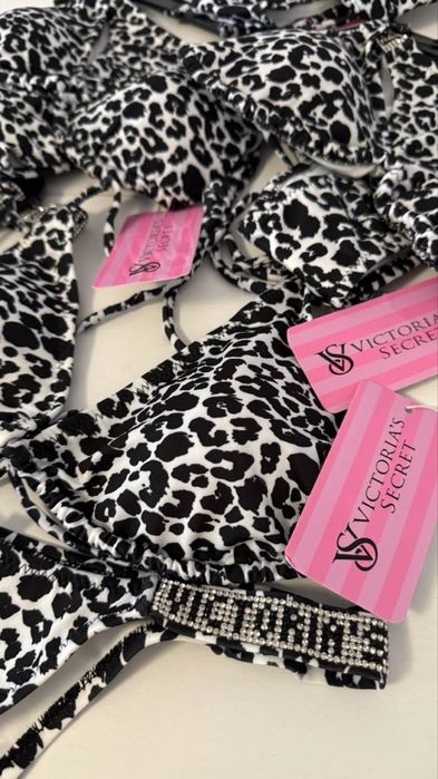 Stoc Costum baie Victoria Secret