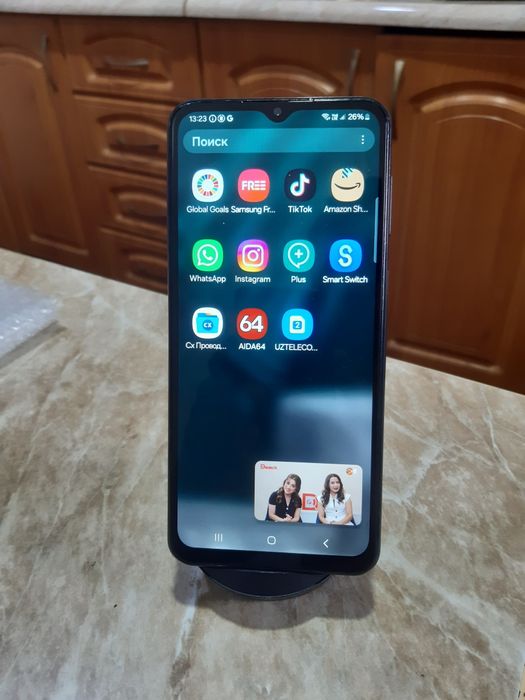 Samsung a23 4/64