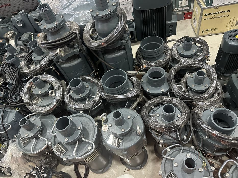 Grandfar suv nasoslari Грандфар насос водяной