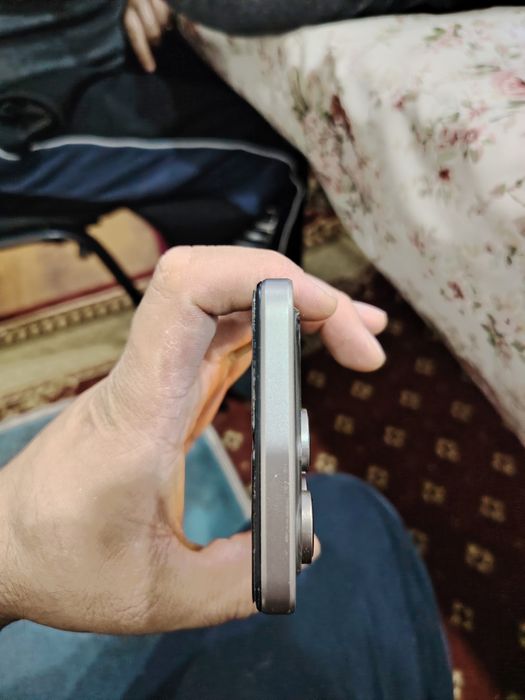 M7 17 pro max 4/64 yengidek