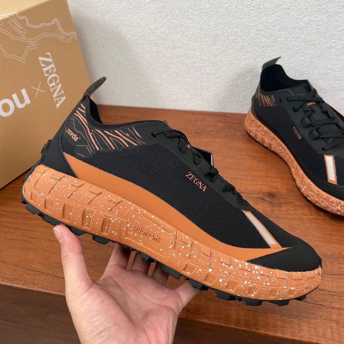 Adidasi Zegna , calitate premium , pe comanda , noi , 44