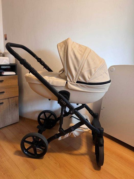 Бебешка количка 3 в 1