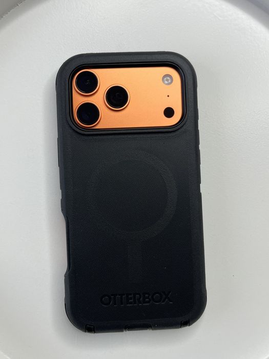 Husa OtterBox iPhone 17 Pro Max / 17 Pro / 16 Pro Max