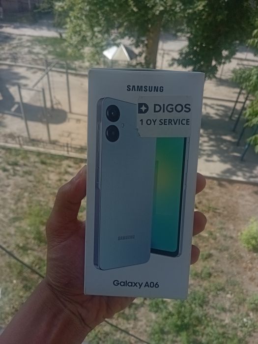 SamsungA06S  780000